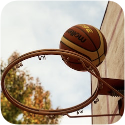 Le basket fait-il grandir ? - Basket - Forum Fr